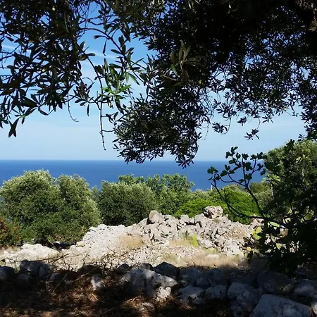 Holiday home Casa Morena