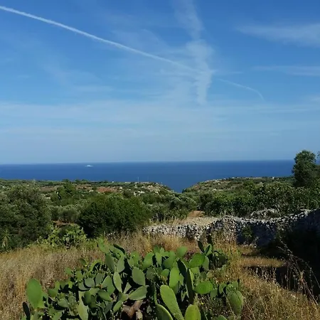 Casa Morena Holiday home Alessano