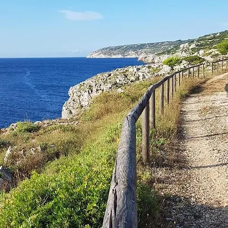 Casa Morena Holiday home Alessano