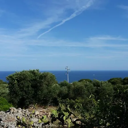 Casa Morena Holiday home