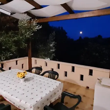 Holiday home Casa Morena