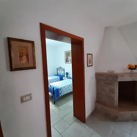 Casa Morena *