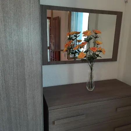 Holiday home Casa Morena