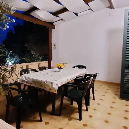 Holiday home Casa Morena