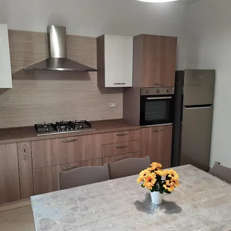 Casa Morena Holiday home Alessano