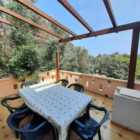Casa Morena Holiday home Alessano