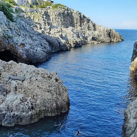 Casa Morena Holiday home Alessano