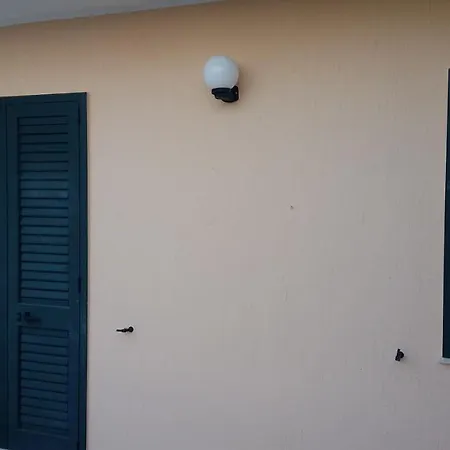 Feriehus Casa Morena