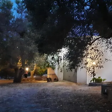 Casa Morena *