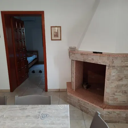 Casa vacanze Casa Morena