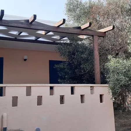 Casa Morena Feriehus Alessano