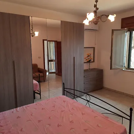 Casa Morena Casa vacanze *