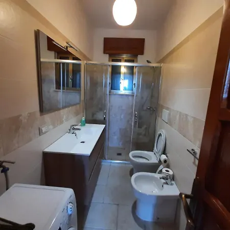 Casa Morena Feriehus *