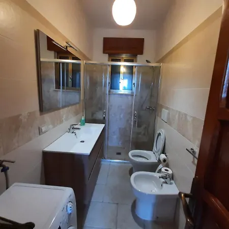 Casa Morena Casa vacanze *