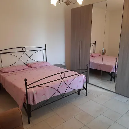 Casa Morena Alessano