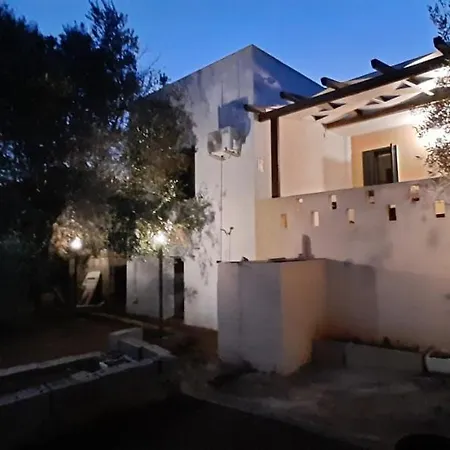 Feriehus Casa Morena