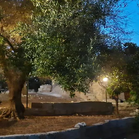 Casa vacanze Casa Morena