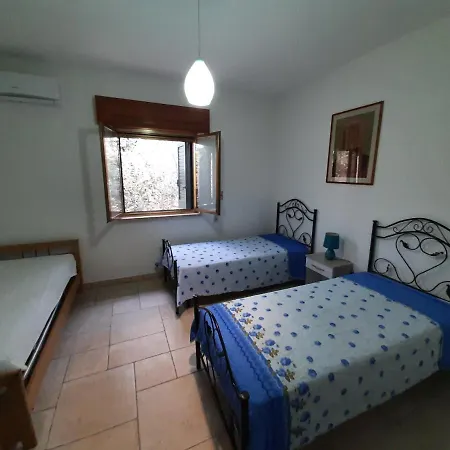 Casa Morena *