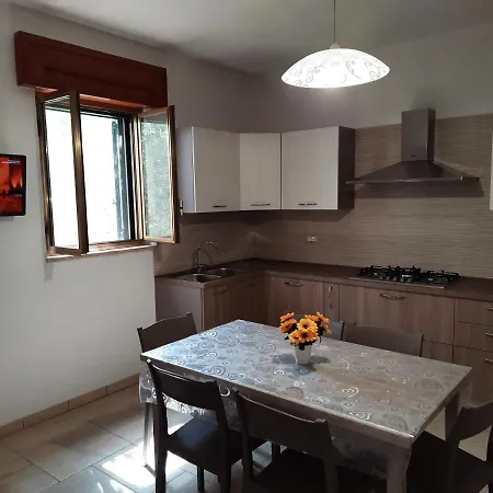 Feriehus Casa Morena